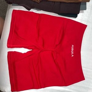 AUROLA amplify shorts